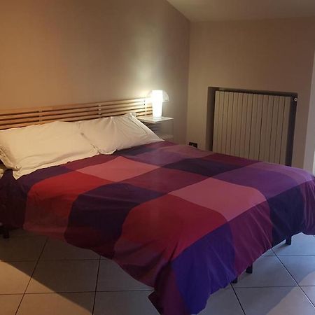 Ferienwohnung Ca Di Biella Exterior foto