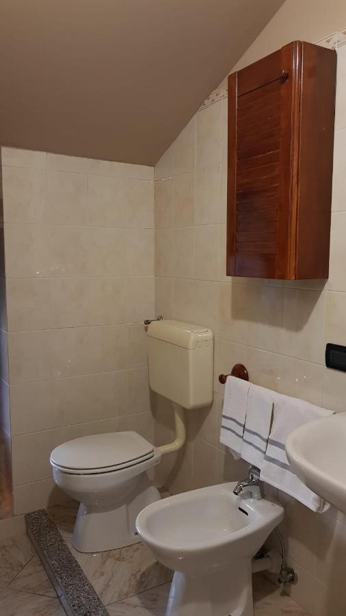 Ferienwohnung Ca Di Biella Exterior foto