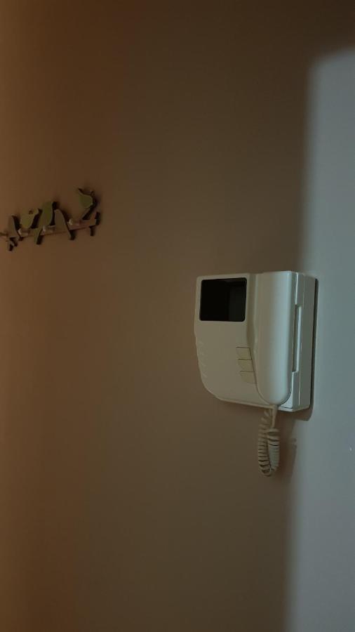 Ferienwohnung Ca Di Biella Exterior foto