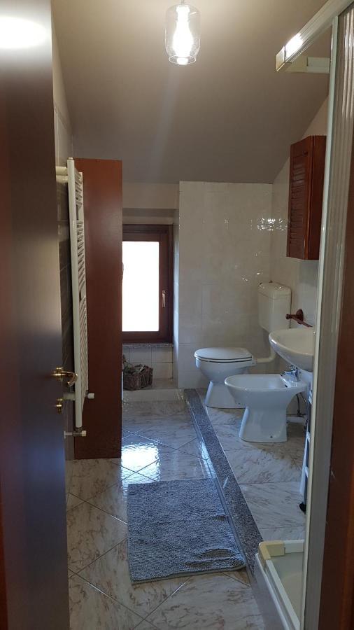 Ferienwohnung Ca Di Biella Exterior foto