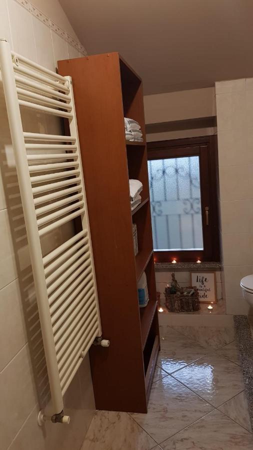 Ferienwohnung Ca Di Biella Exterior foto