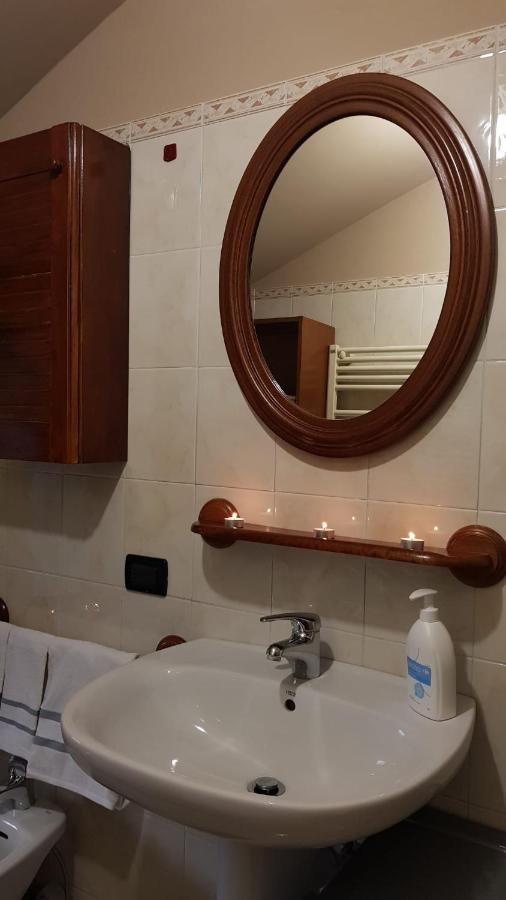 Ferienwohnung Ca Di Biella Exterior foto
