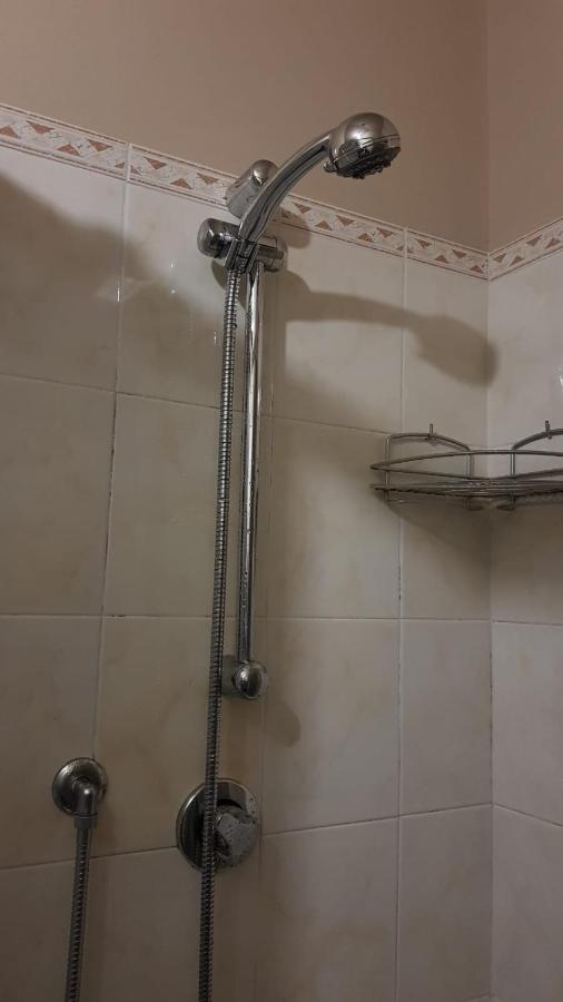 Ferienwohnung Ca Di Biella Exterior foto
