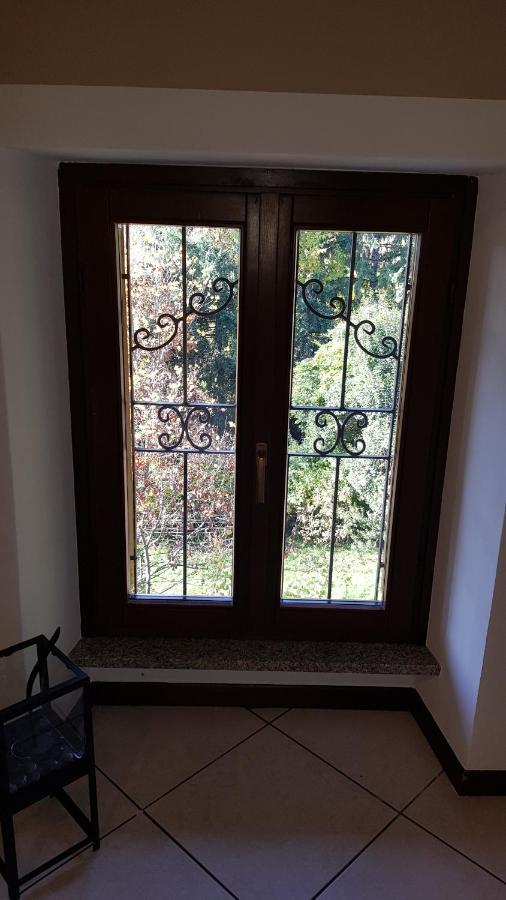 Ferienwohnung Ca Di Biella Exterior foto