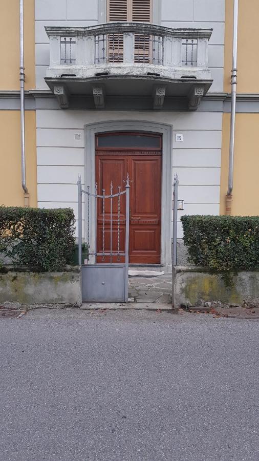 Ferienwohnung Ca Di Biella Exterior foto