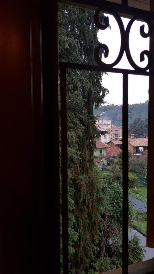Ferienwohnung Ca Di Biella Exterior foto