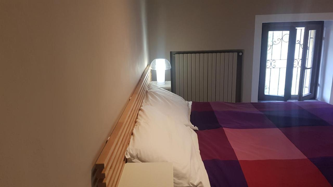Ferienwohnung Ca Di Biella Exterior foto