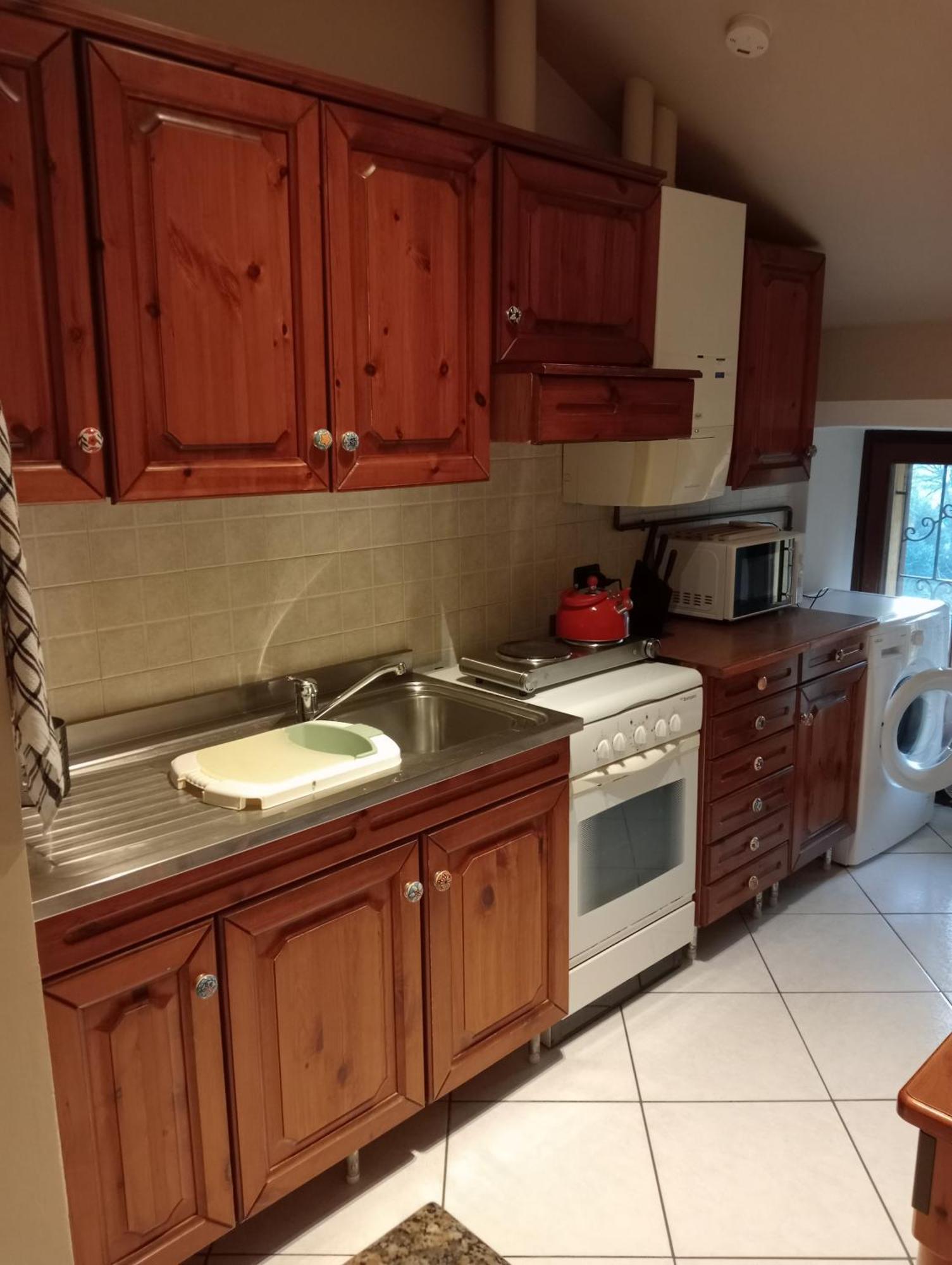 Ferienwohnung Ca Di Biella Exterior foto